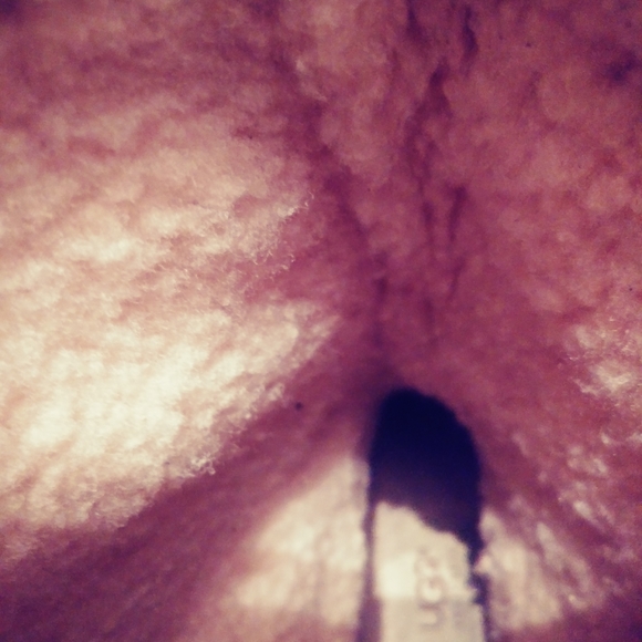 UGG Winter Boots - Size 5 Black - Picture 12 of 12